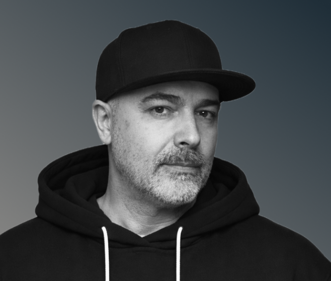 Fabrice Fardeau Félix