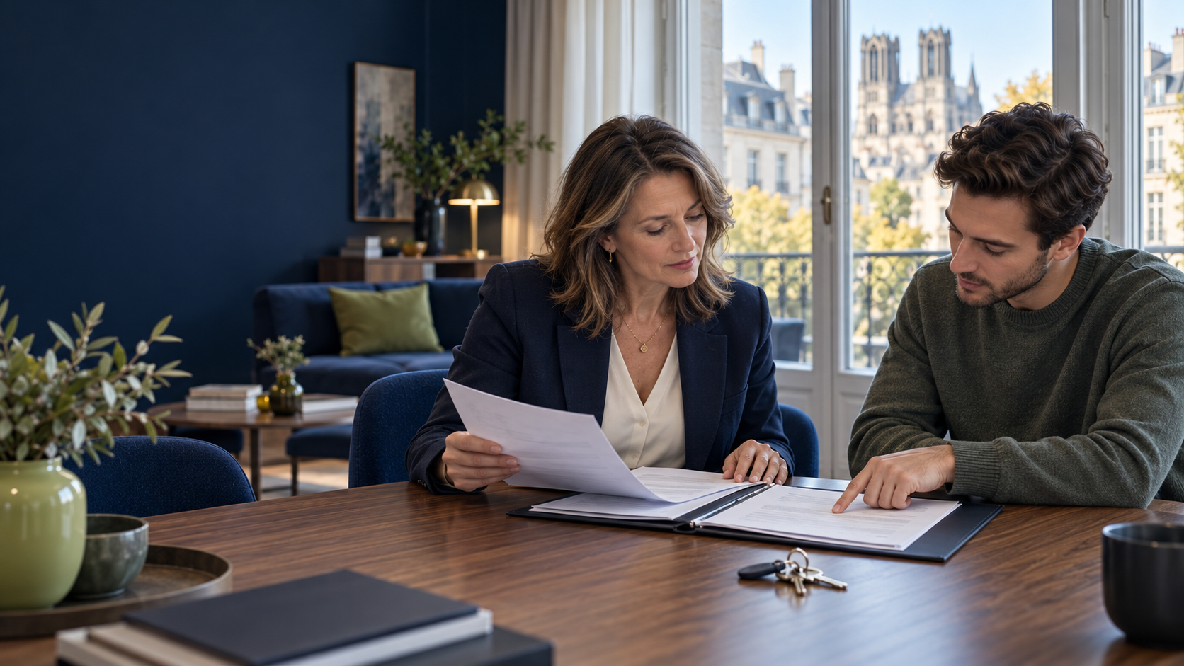 Acheteur-bailleur : l'assurance des risques locatifs, le vrai budget caché