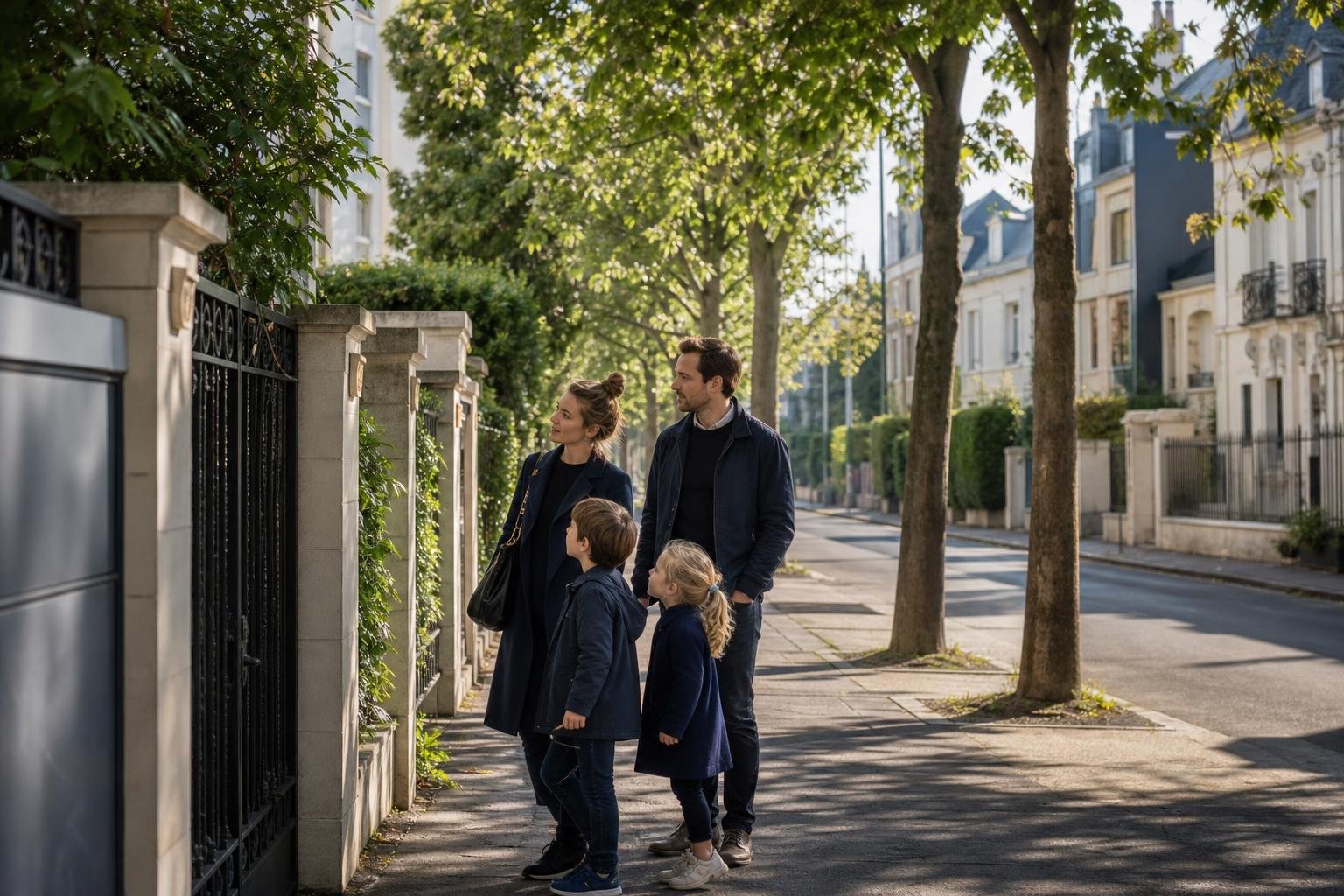 La fuite rémoise : pourquoi le centre-ville perd ses habitants à la périphérie