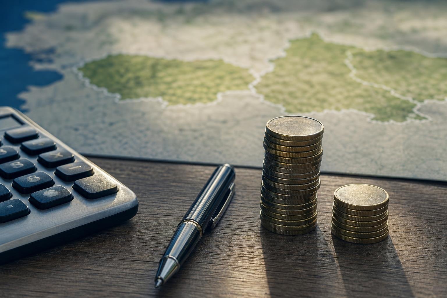 Taux immobilier à Reims : l'avantage régional qui change votre financement